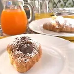 Alojamento de Acomodação e Pequeno-almoço La Rosa Blu 3*