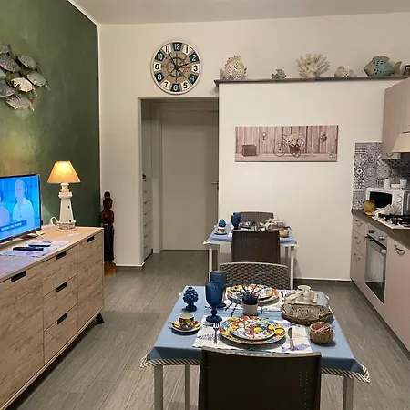 住宿加早餐酒店 La Rosa Blu