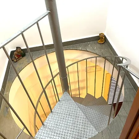 La Rosa Blu Bed & Breakfast 3*