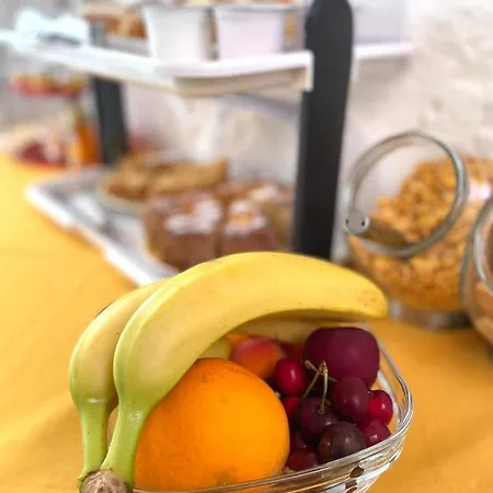La Rosa Blu Bed & Breakfast San Vito Lo Capo