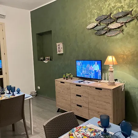 La Rosa Blu Bed & Breakfast *