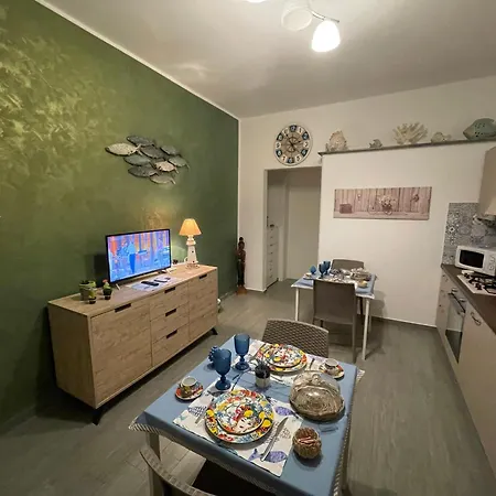 Bed & Breakfast La Rosa Blu *