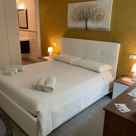La Rosa Blu San Vito Lo Capo